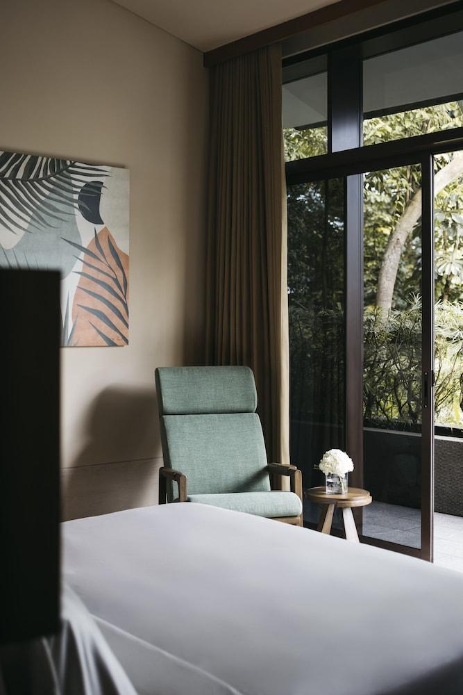 image 1 at Capella Singapore (SG Clean) by 1 The Knolls, Sentosa Island Singapore 098297 Singapore