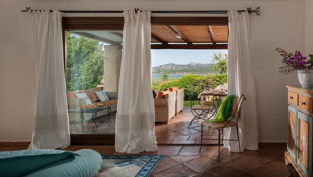 image 3 at Villa del Golfo Lifestyle Resort by Loc. La Conia Cannigione Arzachena OT 7021 Italy