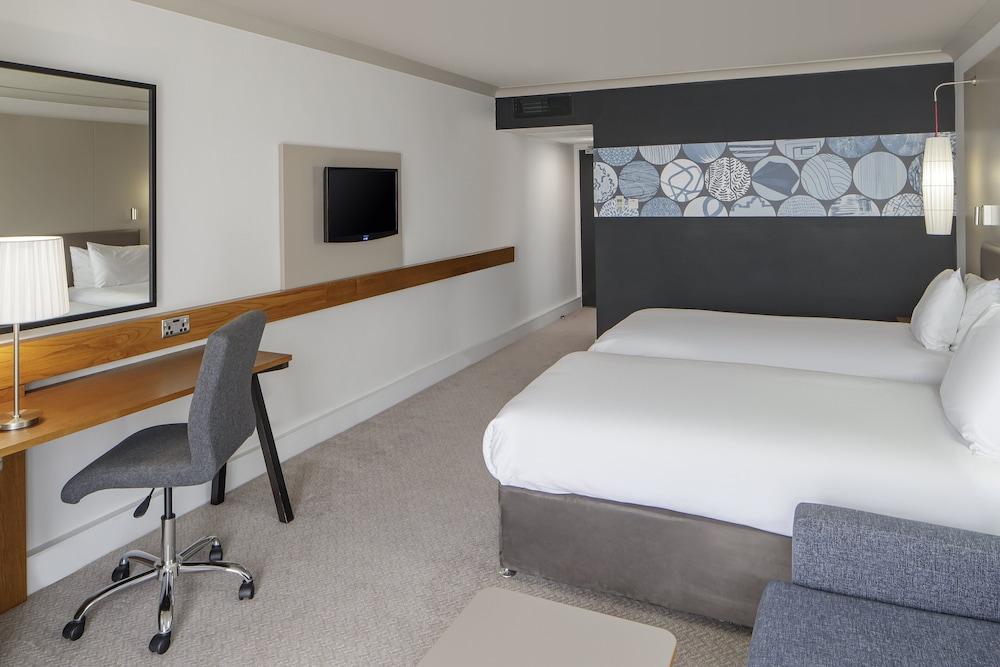image 1 at Crowne Plaza Plymouth, an IHG Hotel by Armada Way Plymouth England PL1 2HJ United Kingdom