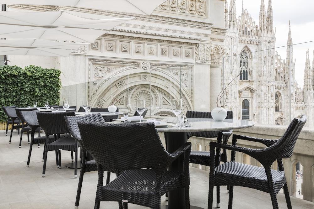 TownHouse Duomo