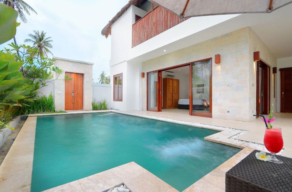 image 1 at Anema Wellness & Resort by Jl. Raya Sigar Penjalin Pantai Sire Tanjung Lombok 83352 Indonesia