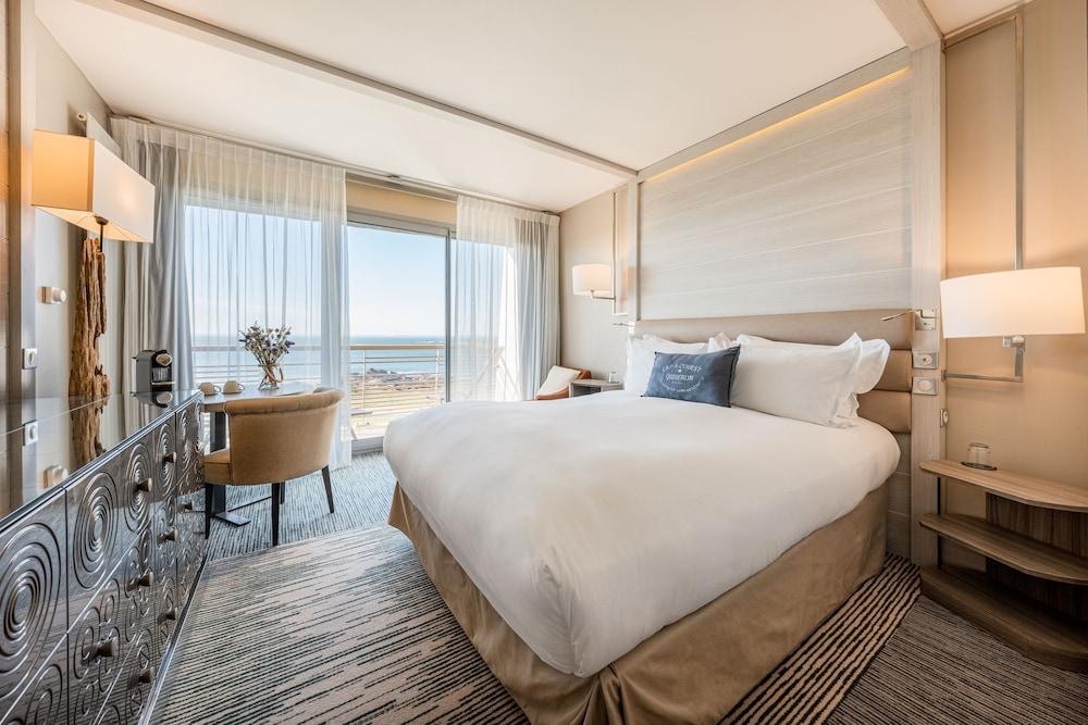 image 1 at Sofitel Quiberon Thalassa Sea & Spa by Boulevard Louison Bobet Quiberon Morbihan 56170 France