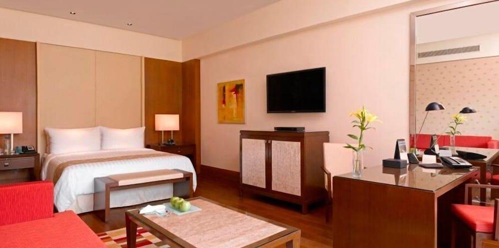 image 1 at The Oberoi Gurgaon by 443 Udyog Vihar, Phase V Gurugram Delhi N.C.R 122 016 India