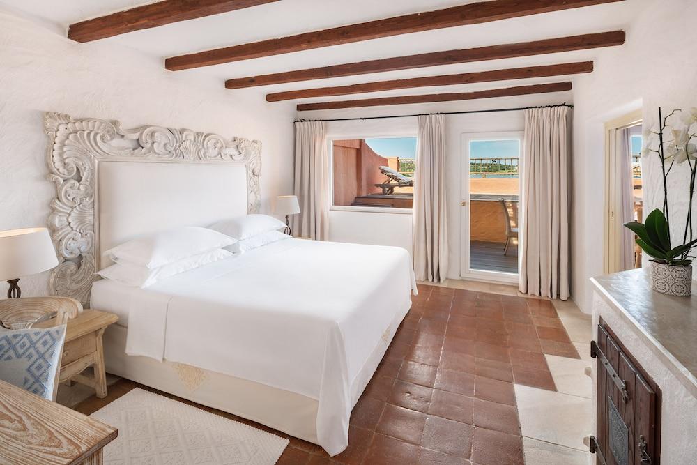 image 2 at Cervo Hotel, Costa Smeralda Resort by Costa Smeralda Porto Cervo Arzachena OT 07020 Italy