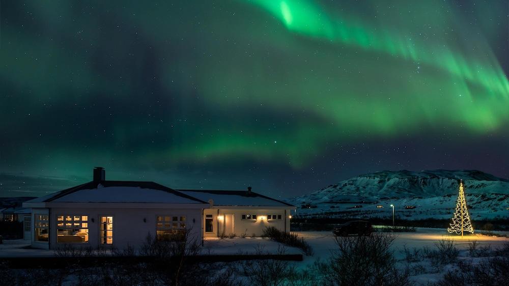 image 10 at Hotel Grimsborgir – Your Golden Circle Retreat by Asborgir 30 Selfoss Southern Region 805 Iceland