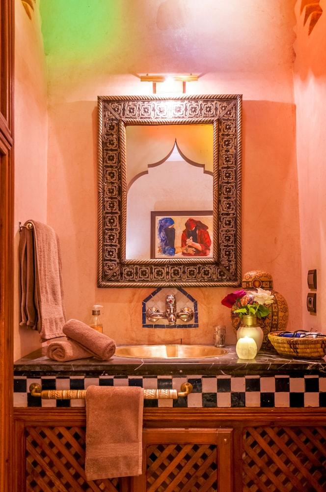 image 4 at Riad Eden by 25, Derb jdid - Riad Zitoun Lakdim Médina Marrakech 40000 Morocco
