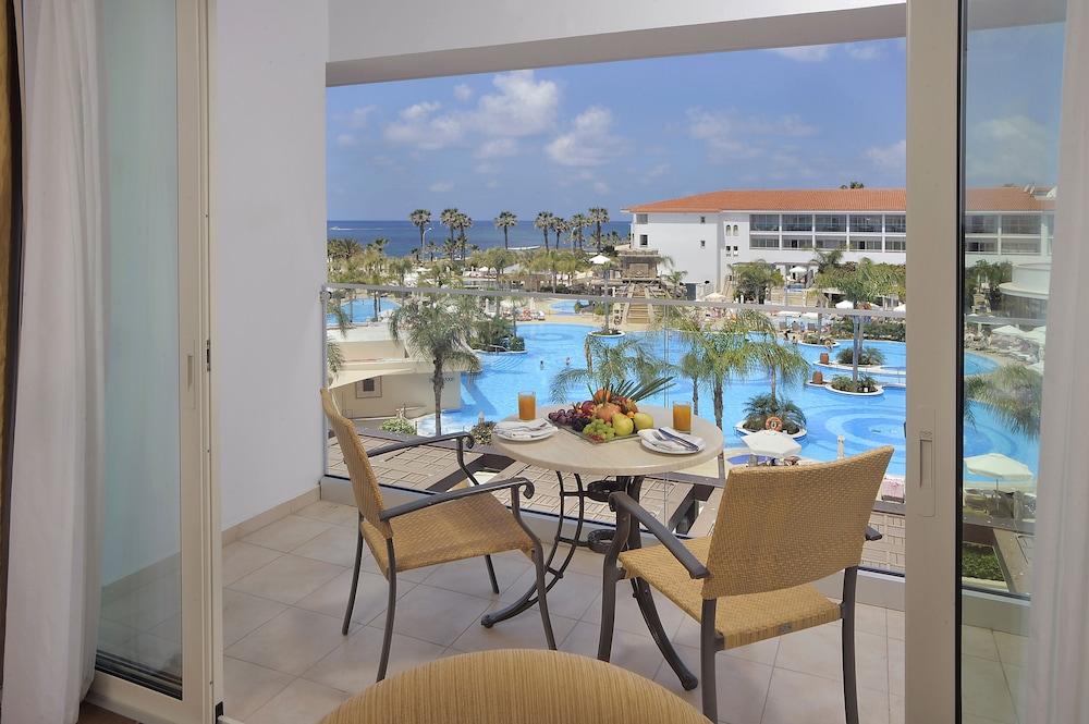 image 3 at Olympic Lagoon Resort Paphos - All inclusive by Poseidon Avenue Paphos 8090 Cyprus