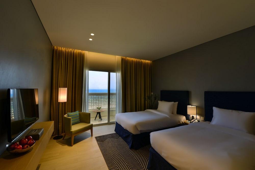 image 3 at Sealine Beach - a Murwab Resort by Mesaieed Mesaieed 50255 Qatar
