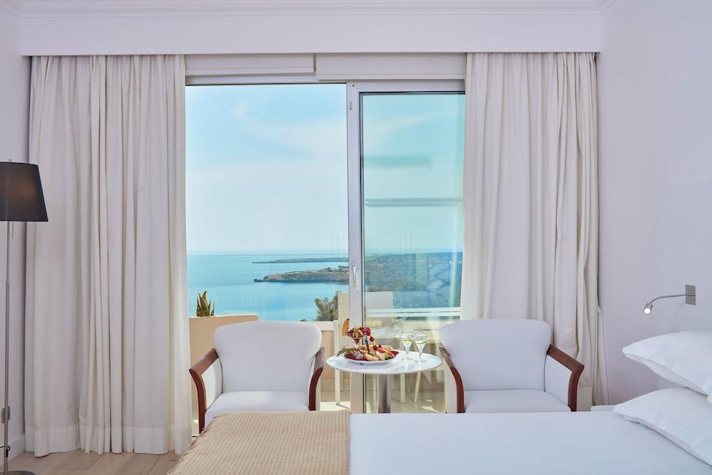 image 8 at Grecian Park Hotel by 81 Konnos Street Cape Greco Protaras 5297 Cyprus