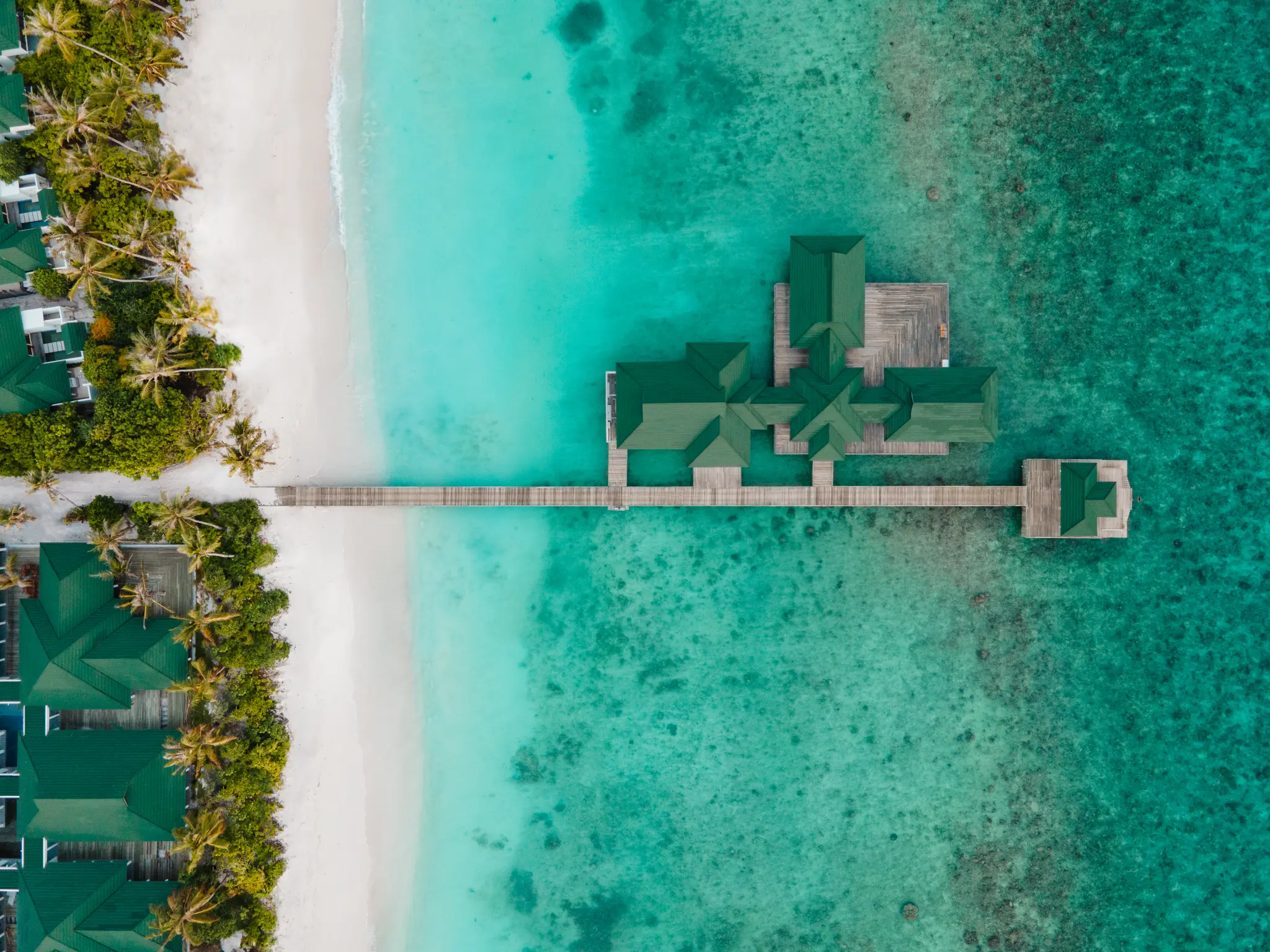 Ultimate Indulgence: The Maldives’ Best All-Inclusive Resorts