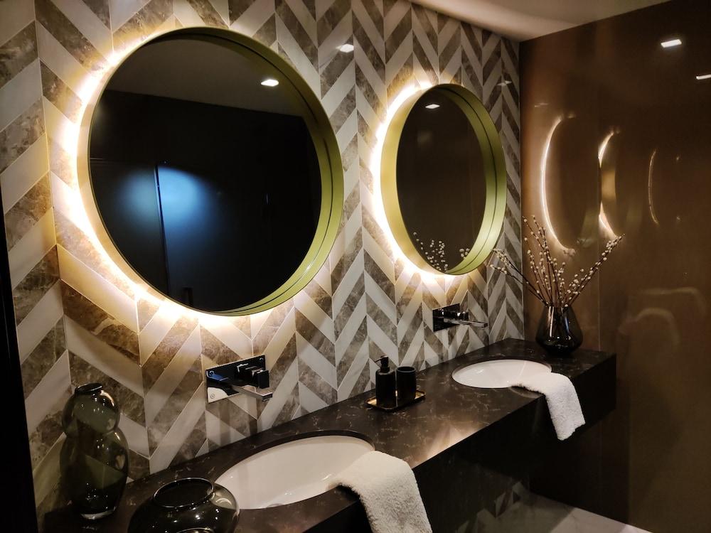 image 4 at Lure Hotel & Spa- Adults Only by Parish Square Mellieha MLH2300 Malta