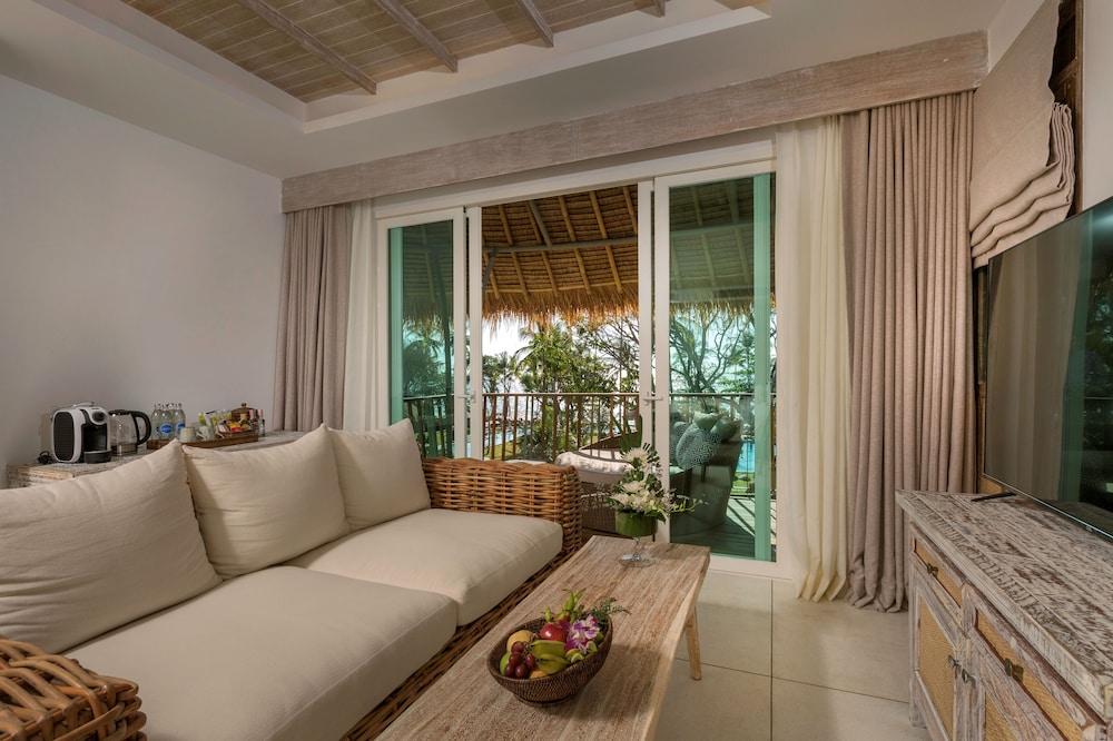image 1 at Eden Beach Khaolak Resort and Spa A Lopesan Collection Hotel by 12/12 Moo 2, Khaolak Beach, Lam Kaen Thai Mueang Phang Nga 82210 Thailand