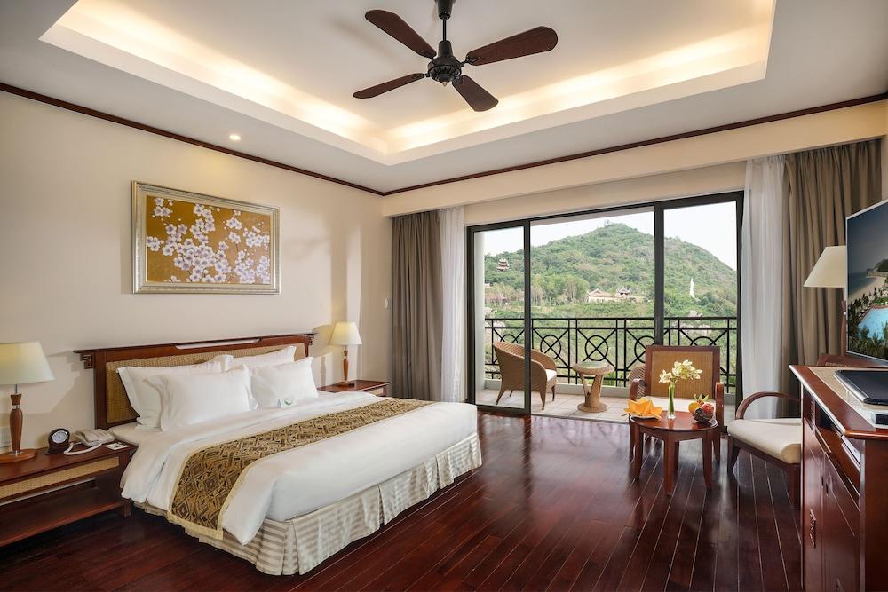 image 1 at Vinpearl Resort Nha Trang – Hon Tre island by Vinpearl Land, Hon Tre Island Nha Trang Khanh Hoa Vietnam