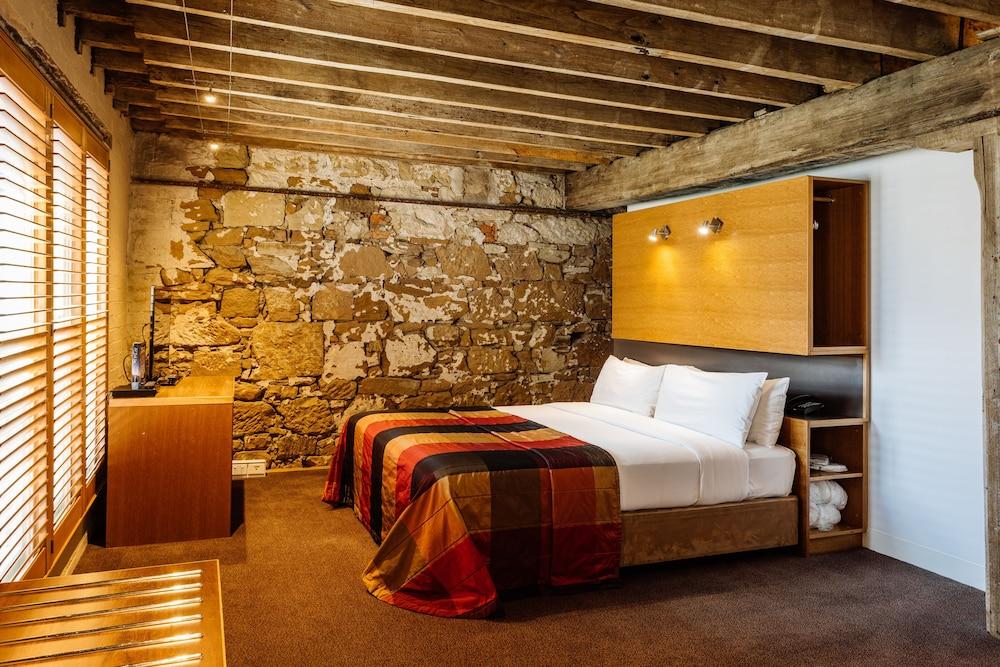 image 2 at The Henry Jones Art Hotel by 25 Hunter Street Hobart Tasmania Hobart TAS Tasmania 7000 Australia