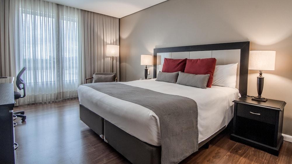image 1 at Hotel Deville Prime Porto Alegre by Avenida Dos Estados 1909 Porto Alegre RS 90200-001 Brazil