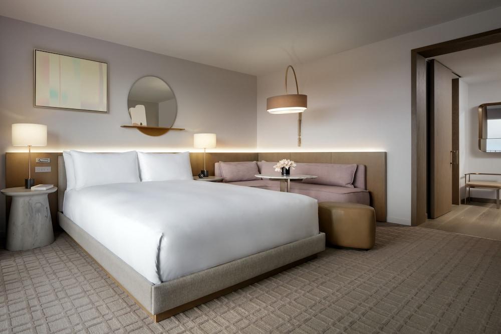 image 3 at Fairmont Century Plaza by 2025 Avenue Of The Stars Los Angeles CA California 90067 United States