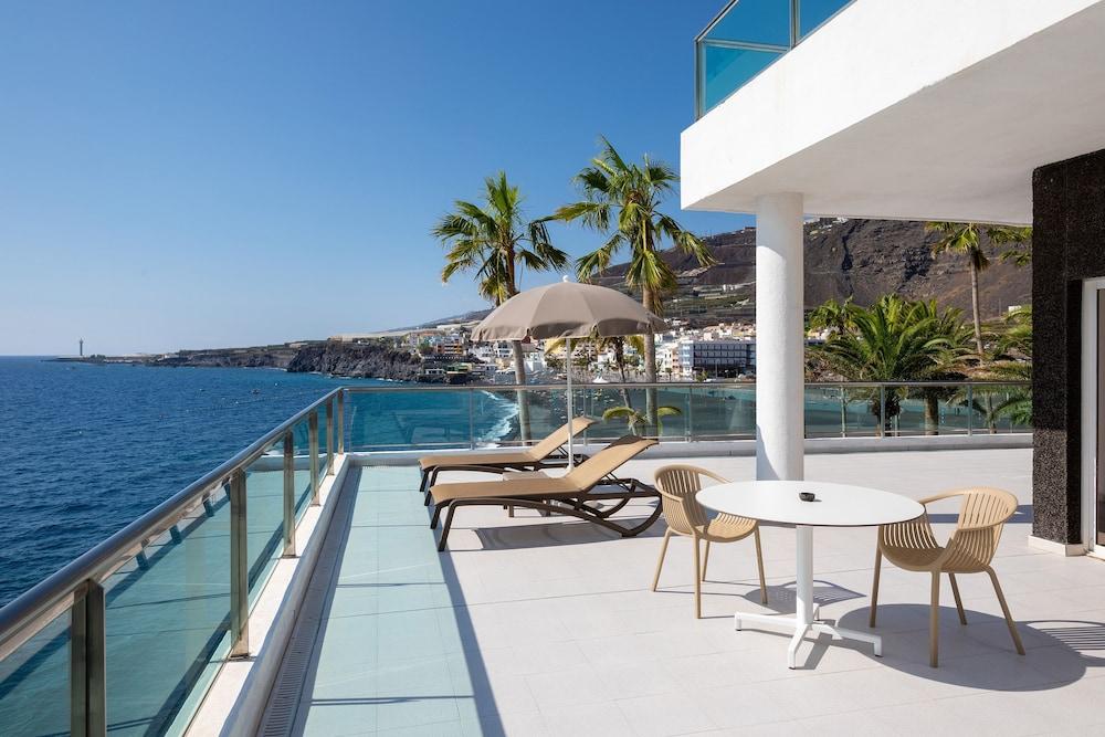 image 1 at Sol La Palma Hotel by Puerto Naos Los Llanos de Aridane La Palma 38769 Spain