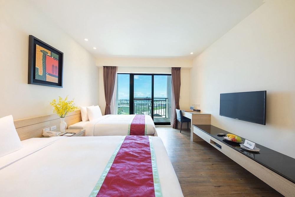 image 1 at Formosa Naruwan Galaxy Hotel Taitung by No. 66, Fengxing Rd Taitung Taitung County 950 Taiwan