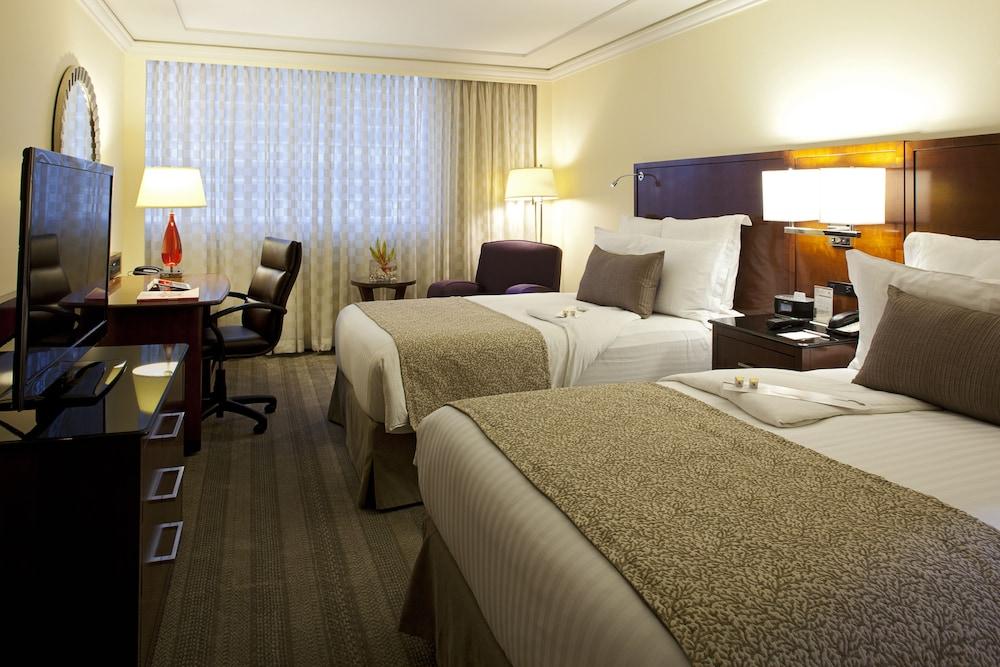 image 3 at Mexico City Marriott Reforma Hotel by Paseo De La Reforma 276 Col Juarez Mexico City CDMX 06600 Mexico