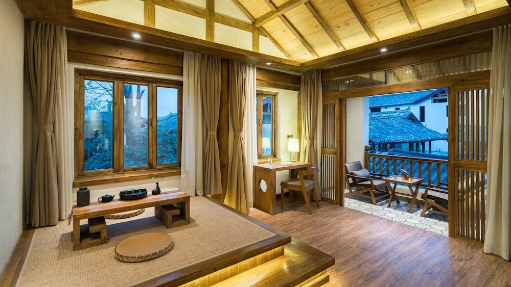 image 1 at Shan Duo Liang Yuan Hotel by No. 88 Jie Wei Village Shu He Ancient Town Lijiang Yunnan 674100 China