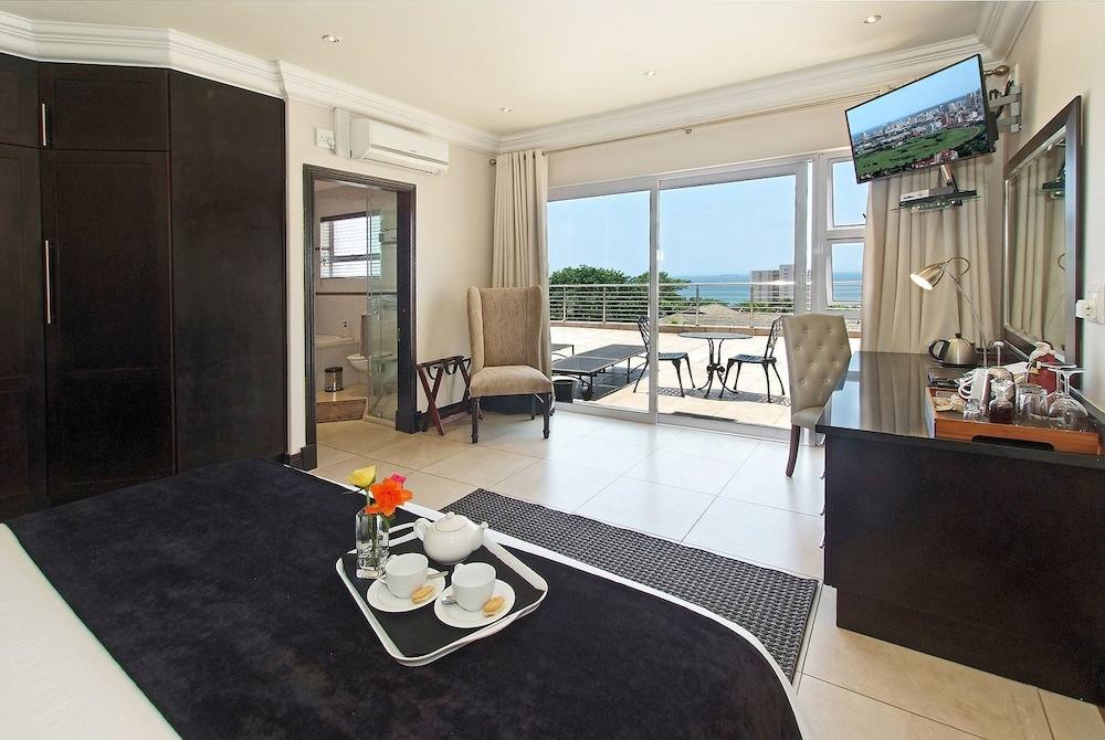 image 2 at uShaka Manor Guest House by 24 Stanley Grace Crescent Umhlanga KwaZulu-Natal 4320 South Africa