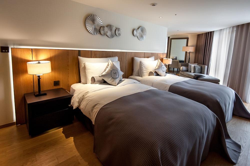 image 3 at Madison Taipei Hotel by No.331, Sec 1, Dunhua S. Rd., Daan Dist Taipei 106 Taiwan