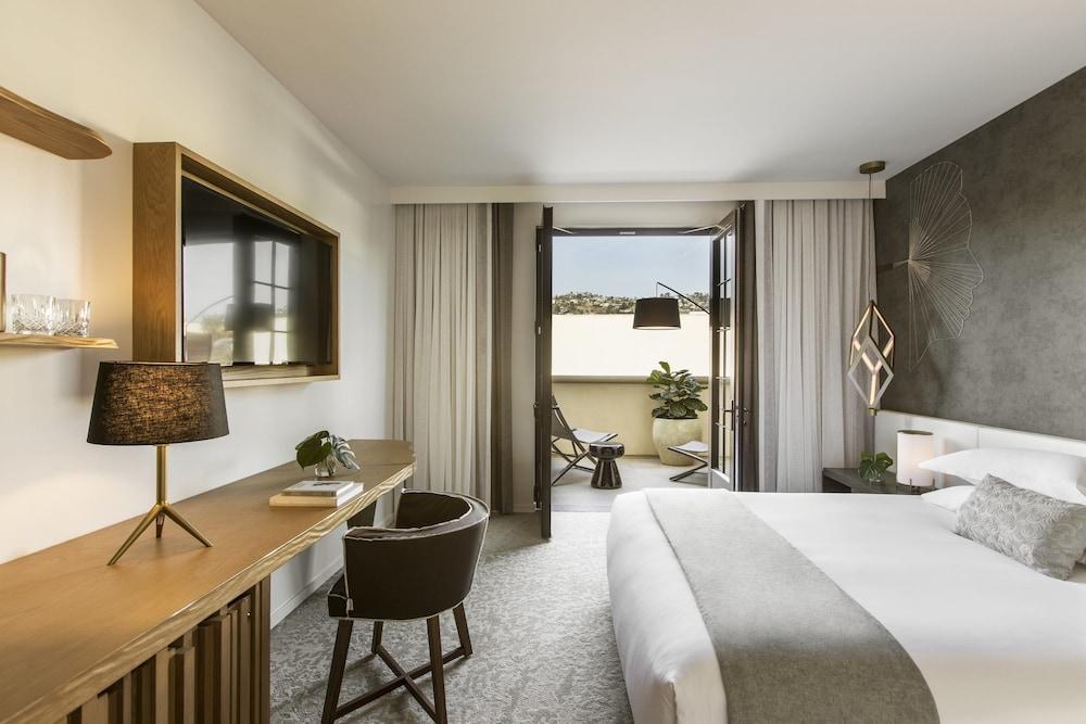 image 2 at Kimpton La Peer Hotel West Hollywood, an IHG Hotel by 627 La Peer Drive West Hollywood CA California 90069 United States