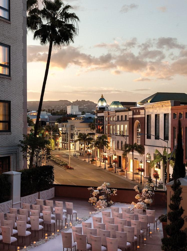 image 6 at Beverly Wilshire - Beverly Hills, A Four Seasons Hotel by 9500 Wilshire Blvd Beverly Hills CA California 90212 United States