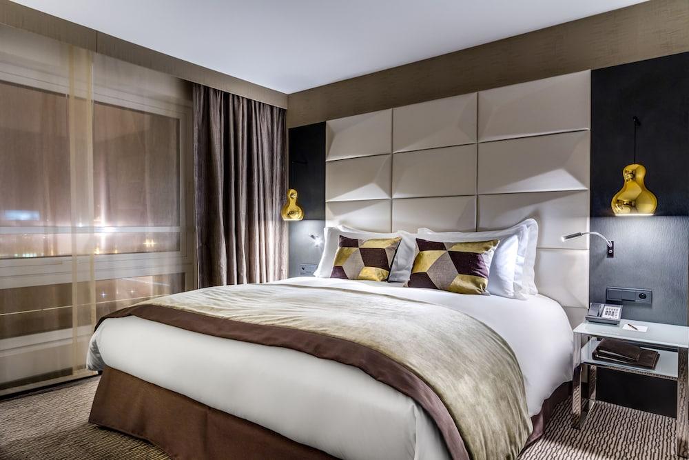 image 3 at Sofitel Warsaw Victoria by Krolewska 11 Warsaw Masovia 00-065 Poland
