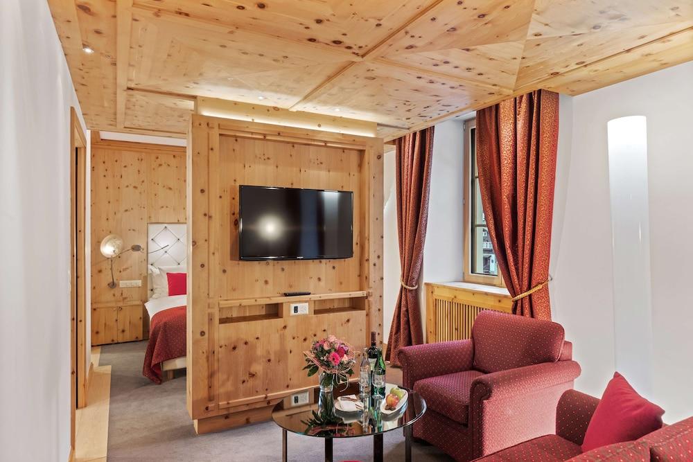 image 9 at Grand Hotel Zermatterhof by Bahnhofstrasse 55 Zermatt VS 3920 Switzerland