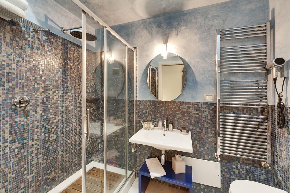 image 9 at Relais Antica Badia - San Maurizio 1619 by Corso Italia 115-121 Ragusa RG 97100 Italy