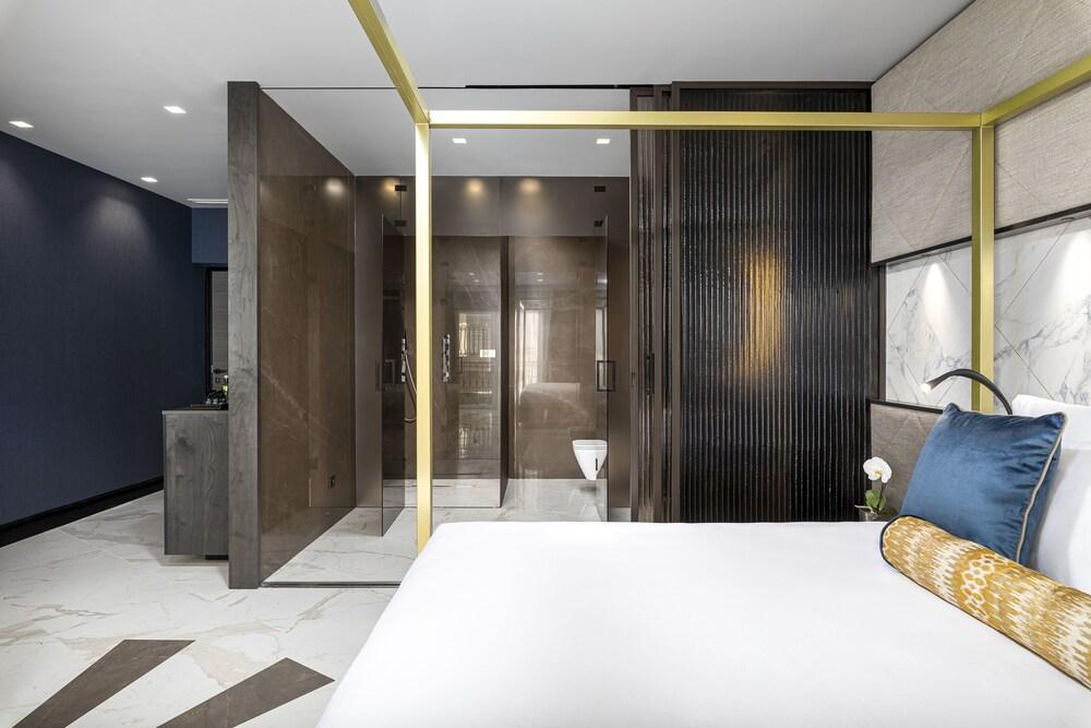 image 3 at Lure Hotel & Spa- Adults Only by Parish Square Mellieha MLH2300 Malta