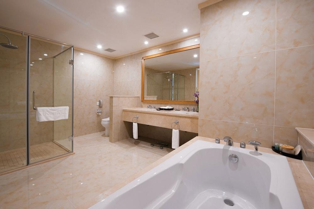 image 6 at Vinpearl Resort Nha Trang by Vinpearl Land, Hon Tre Island Nha Trang Khanh Hoa Vietnam