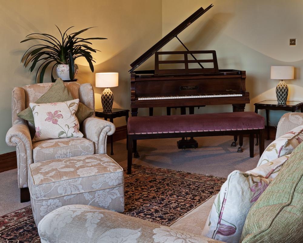 image 3 at Glencoe House by Glencoe Ballachulish Scotland PH49 4HT United Kingdom
