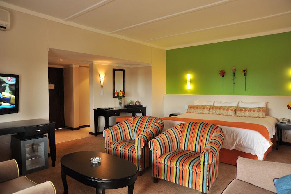 image 1 at Premier Hotel The Winkler by R538 Numbi Gate Road Mbombela Mpumalanga 1240 South Africa