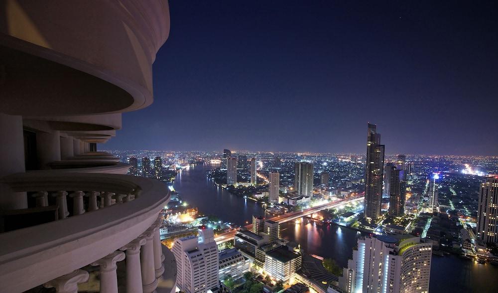 image 1 at Tower Club at lebua by 1055/42 Silom Road Bangkok Bangkok 10500 Thailand