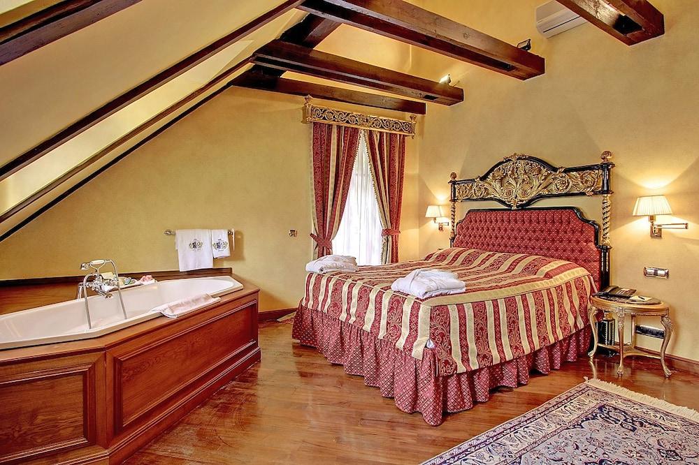 image 4 at Alchymist Grand Hotel & Spa by Trziste 19 Prague 11000 Czech Republic