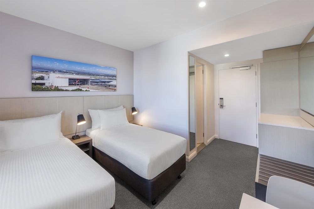 Travelodge Hotel Sydney Airport, Mascot - Luxury Escapes AU