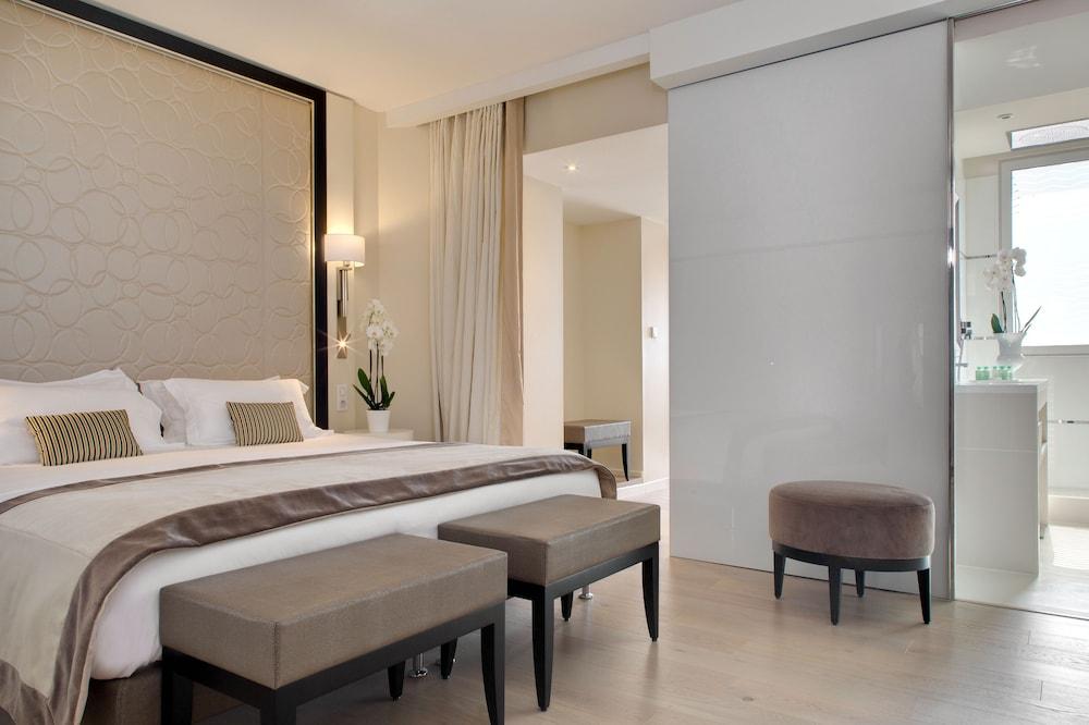 image 2 at Grand Hôtel Thalasso et Spa by 43 Boulevard Thiers Saint-Jean-de-Luz Pyrenees-Atlantiques 64500 France