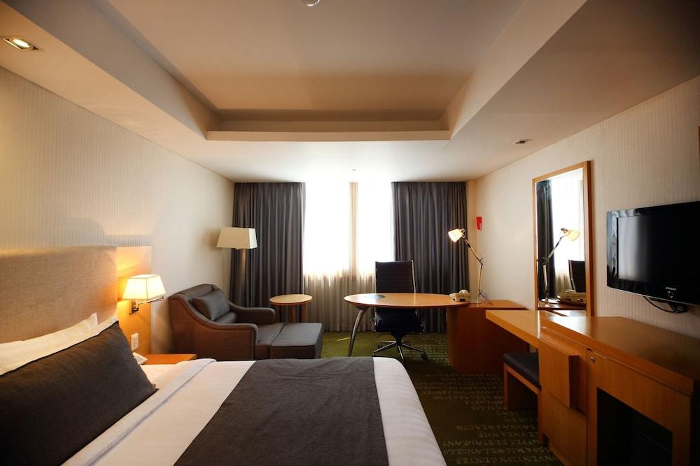 image 2 at Ramada Songdo Hotel by 29, Neungheodae-ro 267beon-gil Yeonsu-gu Incheon Incheon South Korea