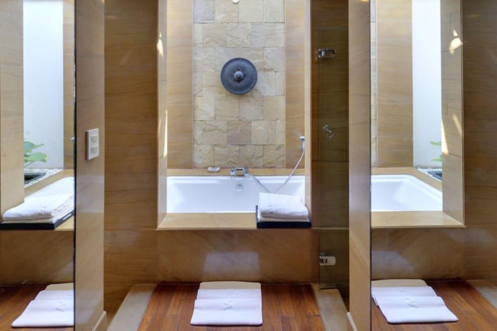 image 5 at Nakamanda Resort And Spa by 126 Moo 3 Klong Muang Beach Tambon Nong Talay, Amphur Muang Krabi Krabi 81000 Thailand