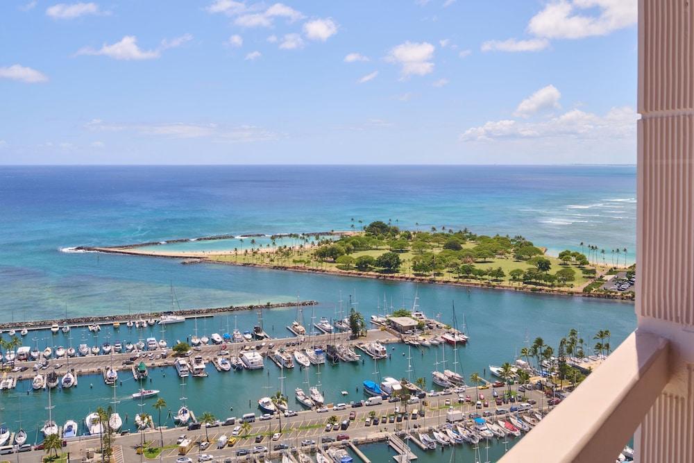 image 5 at Prince Waikiki by 100 Holomoana St Honolulu HI Hawaii 96815 United States