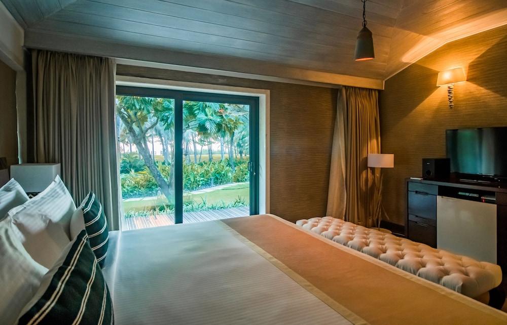 image 3 at Planet Hollywood Goa Beach Resort by 30/3, Acsona Waddo Uttorda Beach, Salcete Uttorda Goa 403713 India