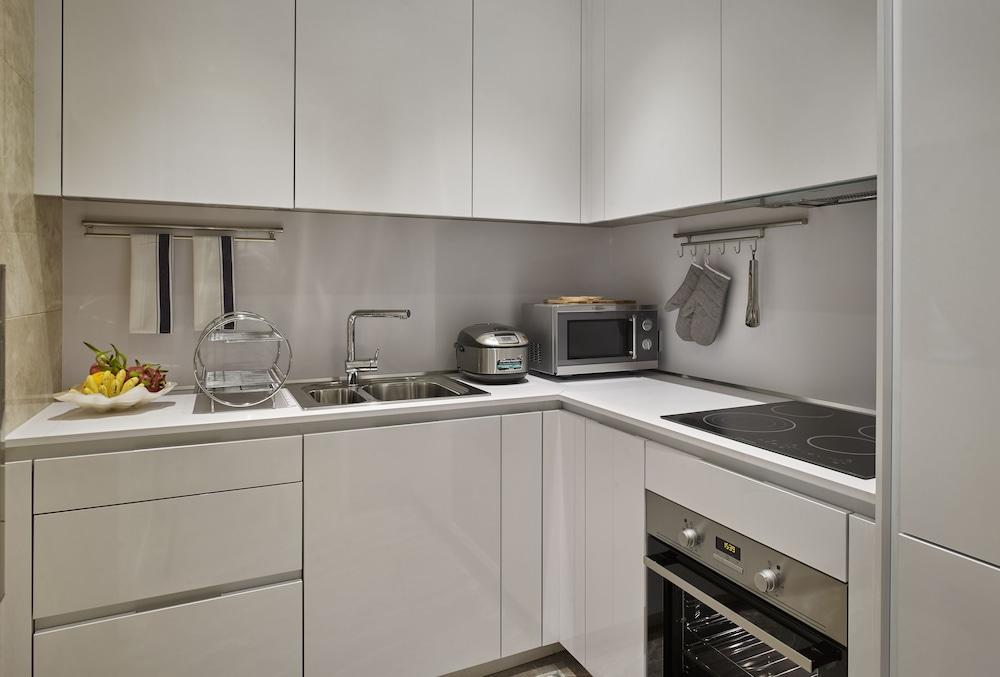 image 3 at The Reverie Saigon Residential Suites by 57-69F Dong Khoi St. Dist 1 Ho Chi Minh City 700000 Vietnam