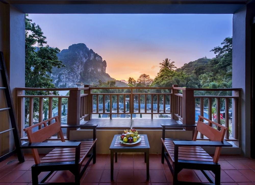 image 9 at Krabi Cha-da Resort by 500 Moo 2 Tambol Ao Nang Amphur Maung Krabi Krabi 81000 Thailand