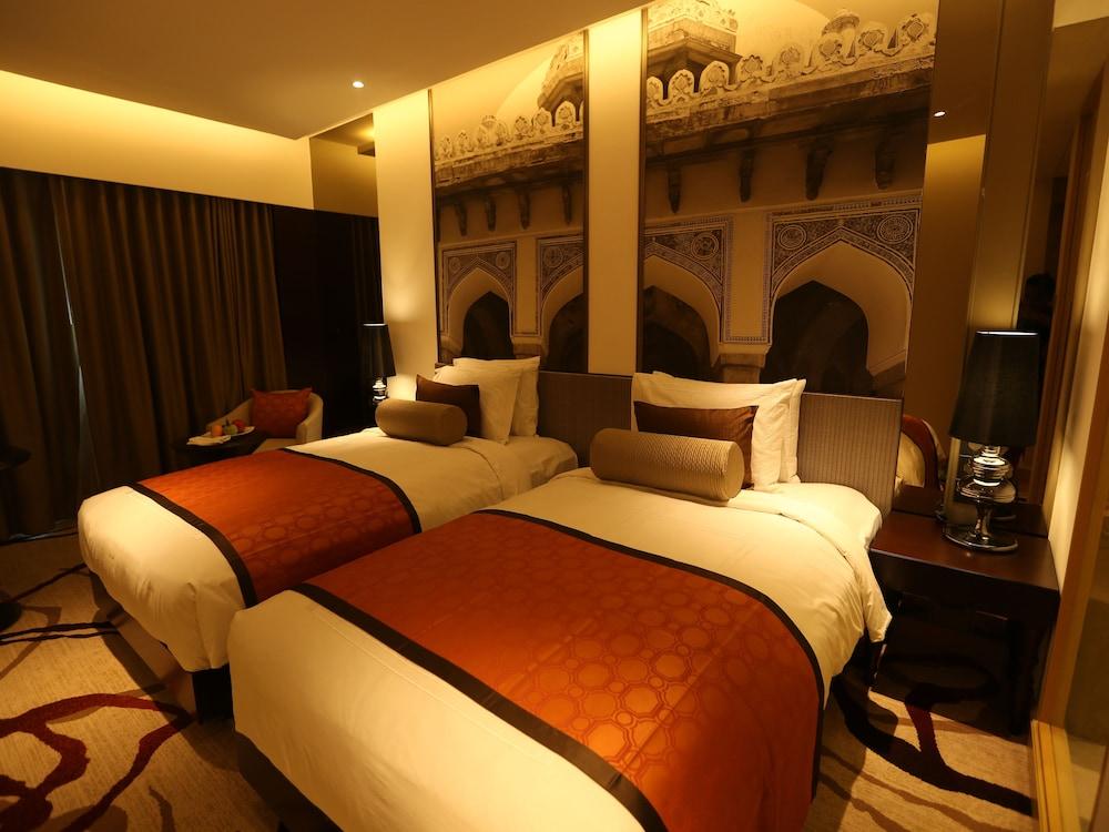 image 2 at Pride Plaza Hotel Aerocity New Delhi by 5-A, Hospitality District, Aerocity Indra Gandhi International Airport New Delhi Delhi 110037 India