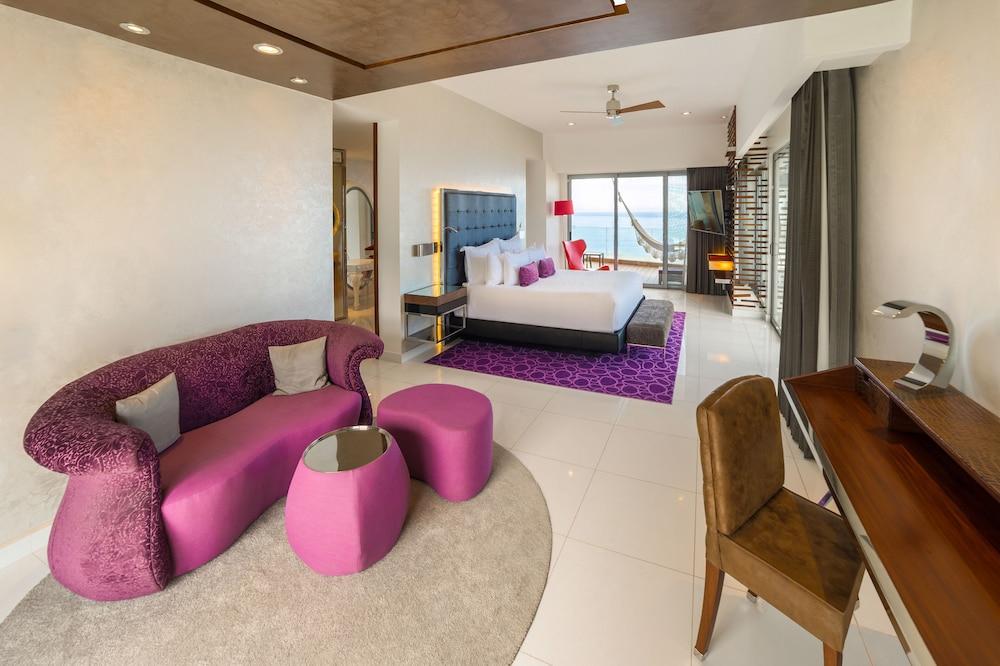 image 3 at Hotel Mousai Puerto Vallarta by Carretera a Barra de Navidad Km. 7.5 Puerto Vallarta 48390 Mexico