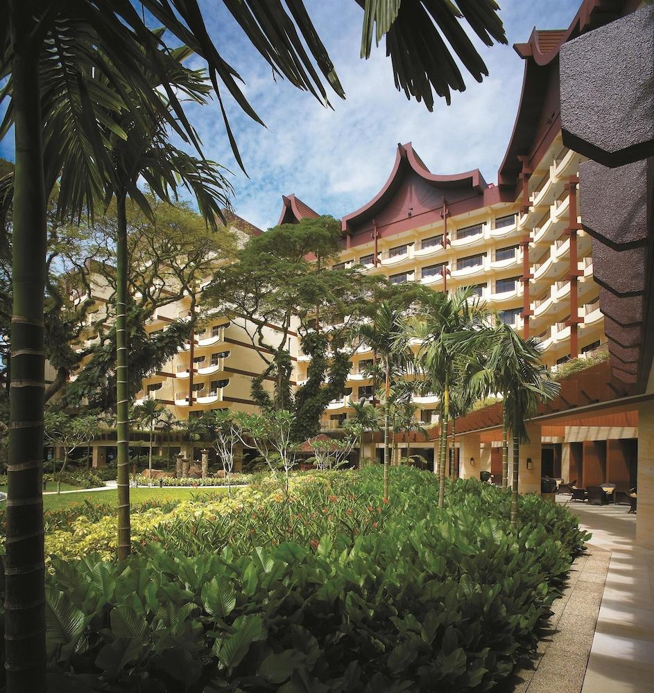 image 5 at Shangri-La Rasa Sayang, Penang by Jalan Batu Feringgi George Town Penang 11100 Malaysia