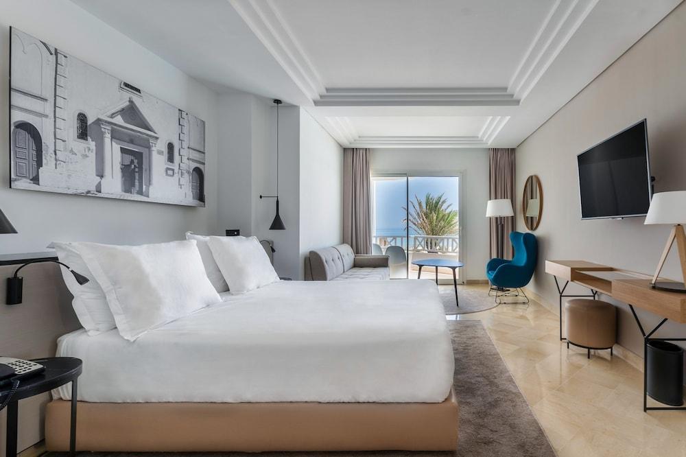 image 2 at Radisson Blu Palace Resort & Thalasso, Djerba by Zone Touristique P.O. Box 712 Mezraia 4128 Tunisia