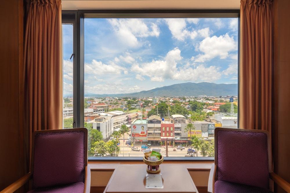 image 4 at Shangri-La Chiang Mai by 89/8 Chang Klan Road Chiang Mai Chiang Mai 50100 Thailand